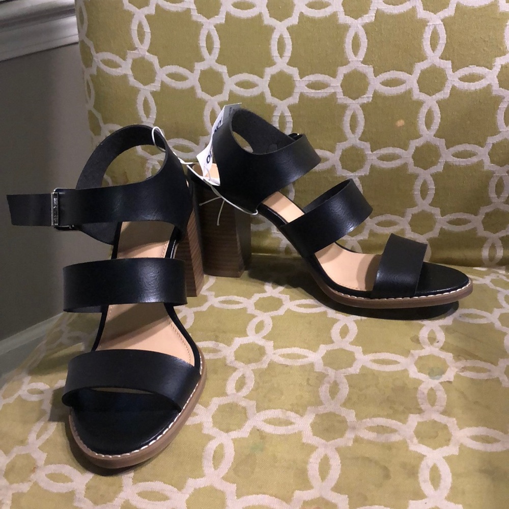 Old Navy Shoes